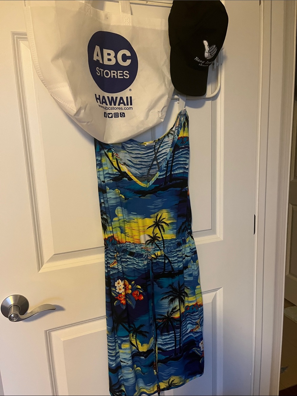 Head to Hawaii